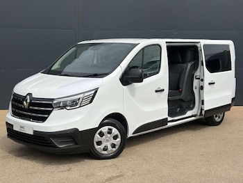 Used Renault Trafic 2023 for sale - 79575483: Photo
