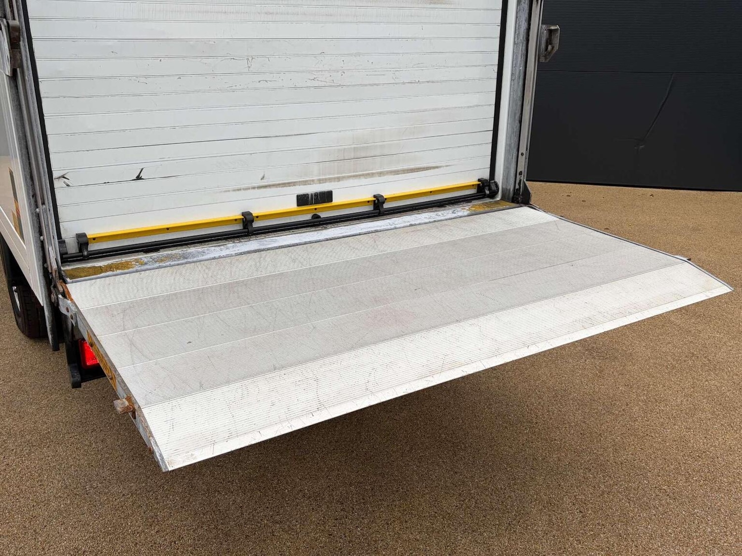 Used Ford Transit 2020 for sale - 77271026: Photo 11