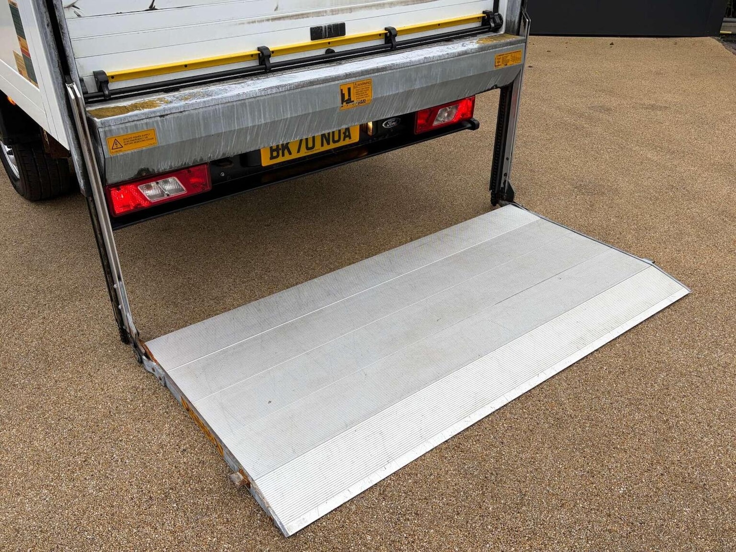 Used Ford Transit 2020 for sale - 77271026: Photo 13