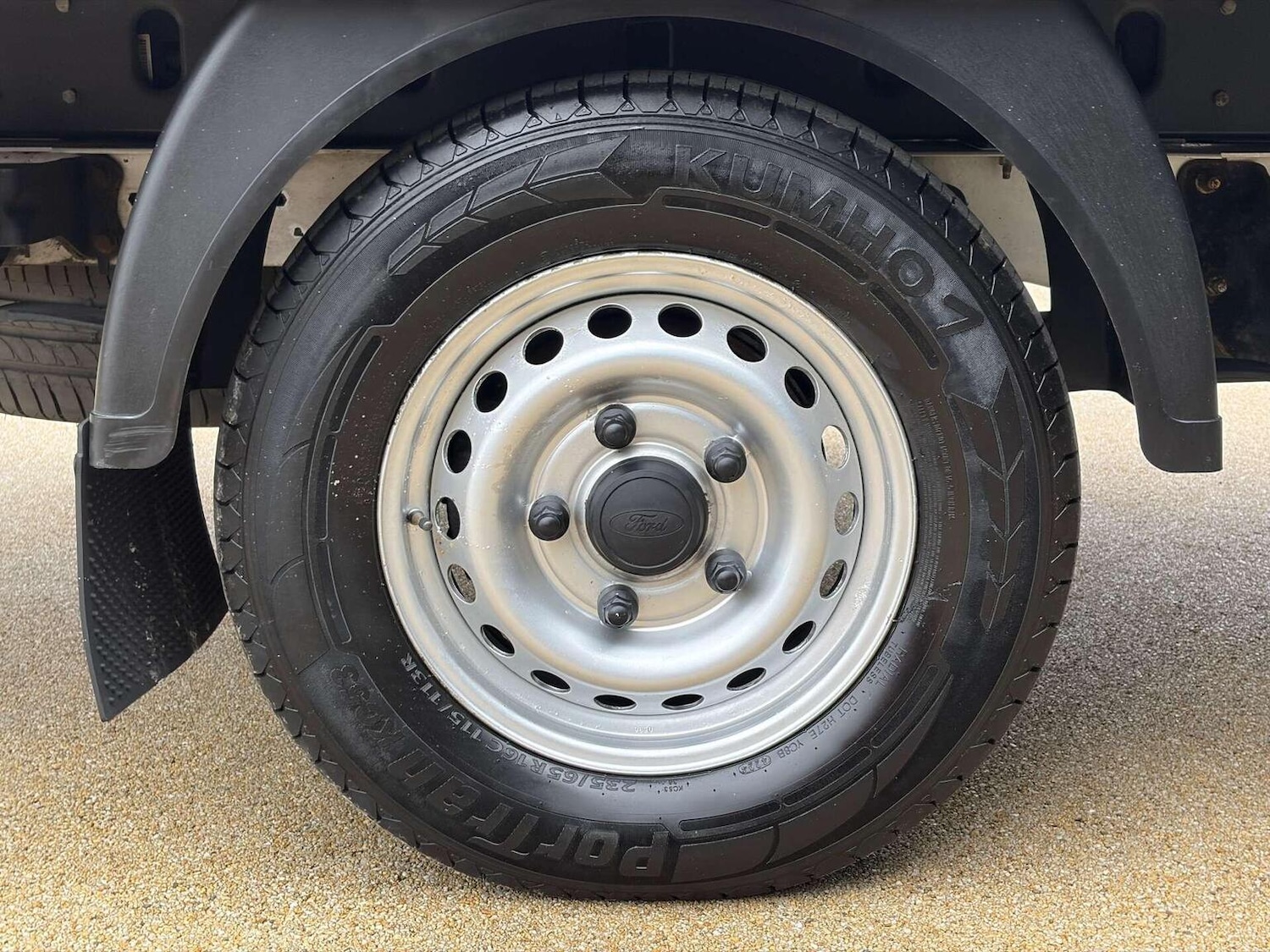 Used Ford Transit 2020 for sale - 77271026: Photo 14