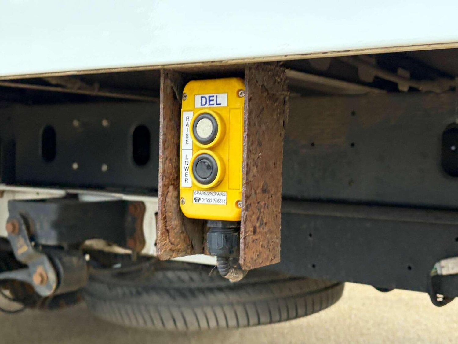 Used Ford Transit 2020 for sale - 77271026: Photo 15