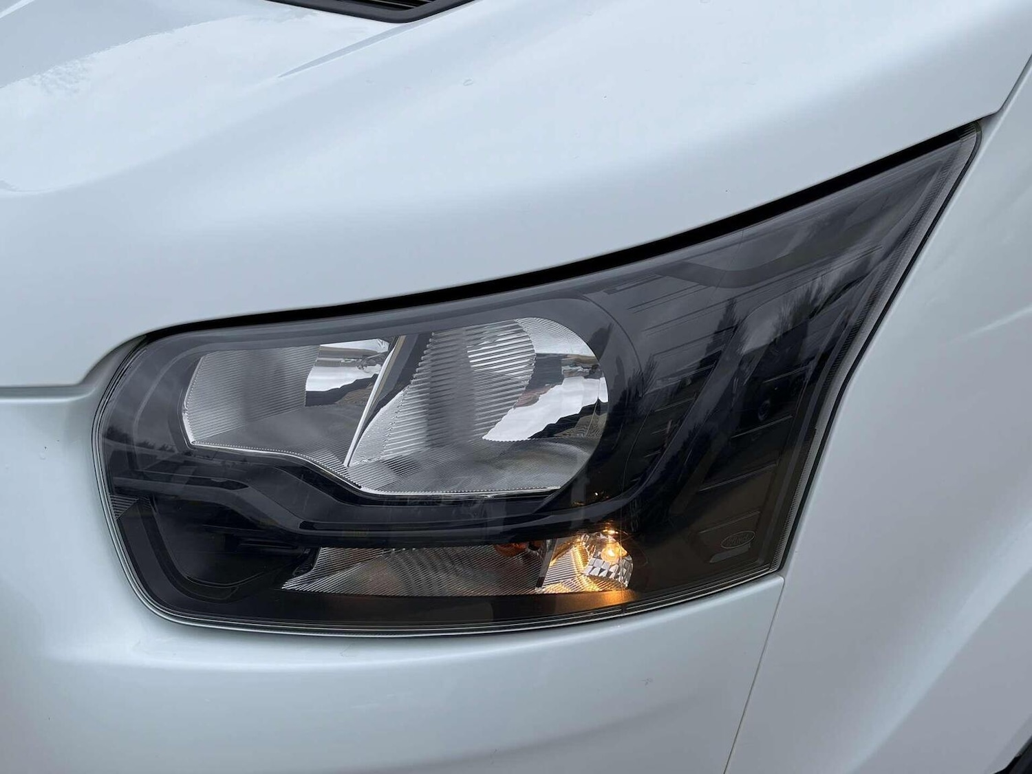 Used Ford Transit 2020 for sale - 77271026: Photo 16