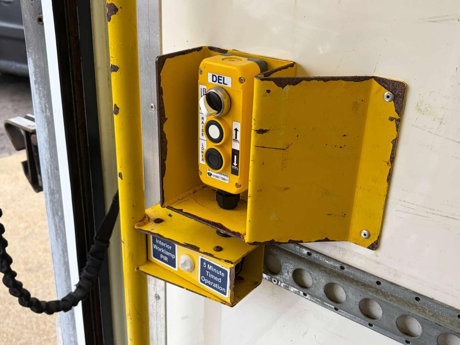 Used Ford Transit 2020 for sale - 77271026: Photo 20