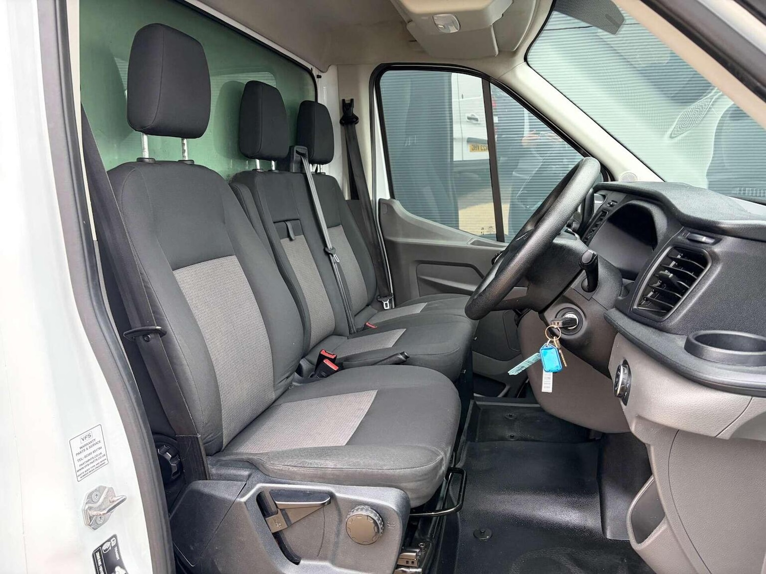 Used Ford Transit 2020 for sale - 77271026: Photo 22