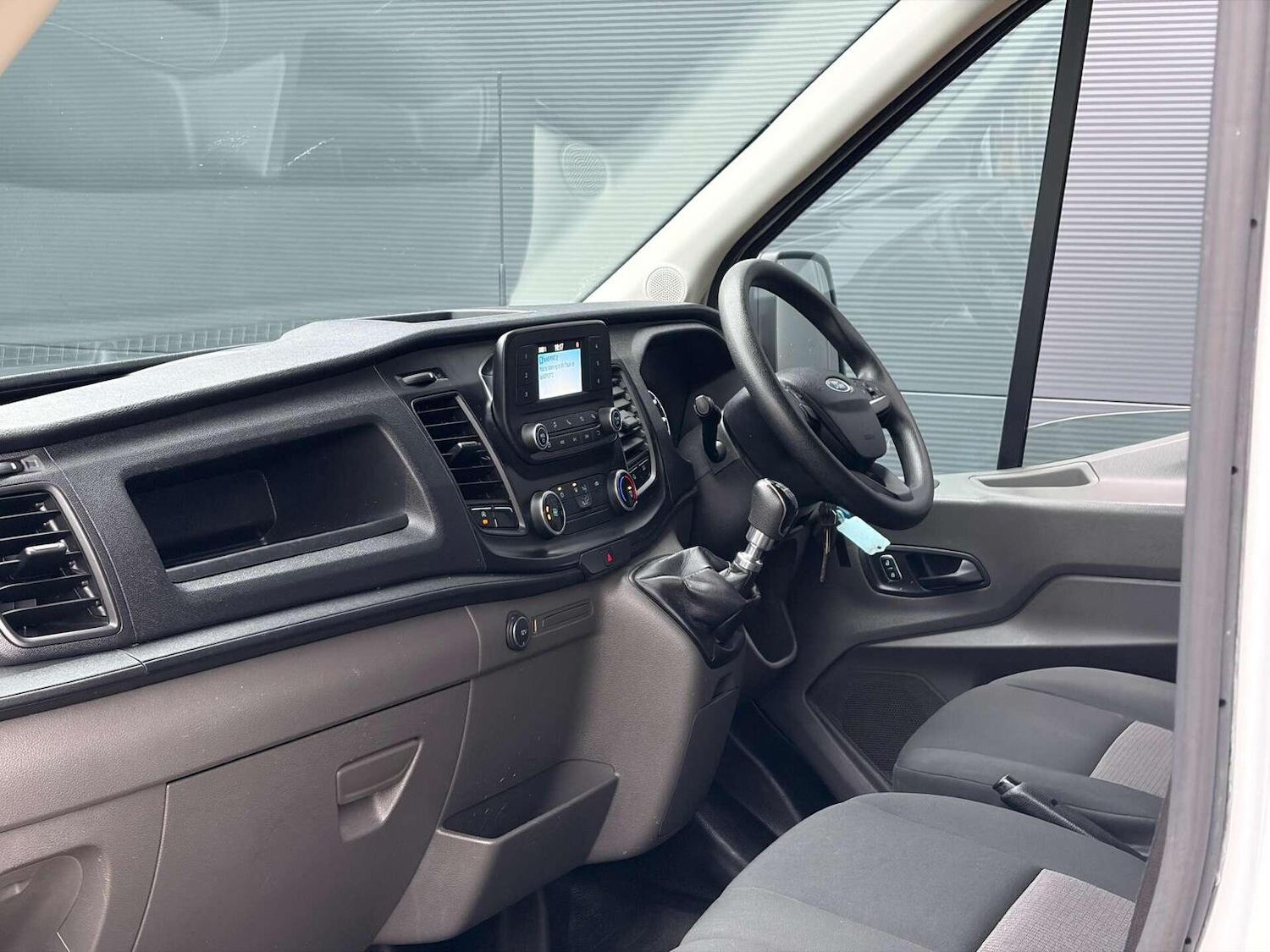 Used Ford Transit 2020 for sale - 77271026: Photo 23