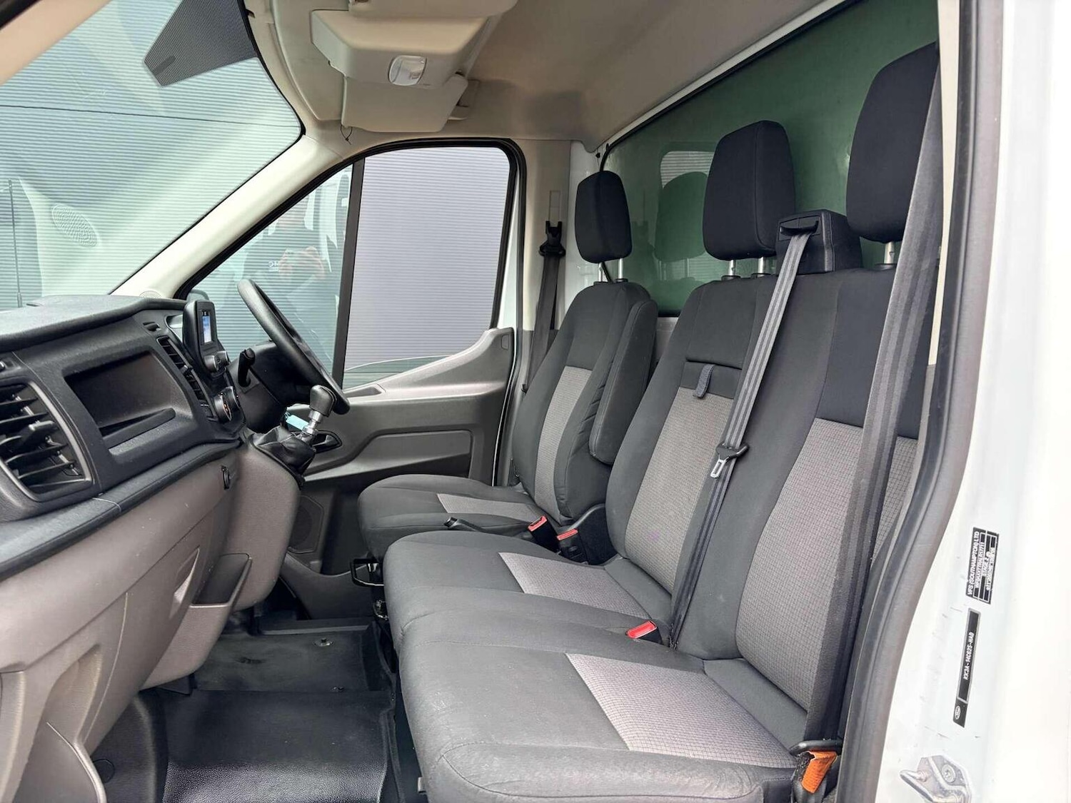 Used Ford Transit 2020 for sale - 77271026: Photo 25