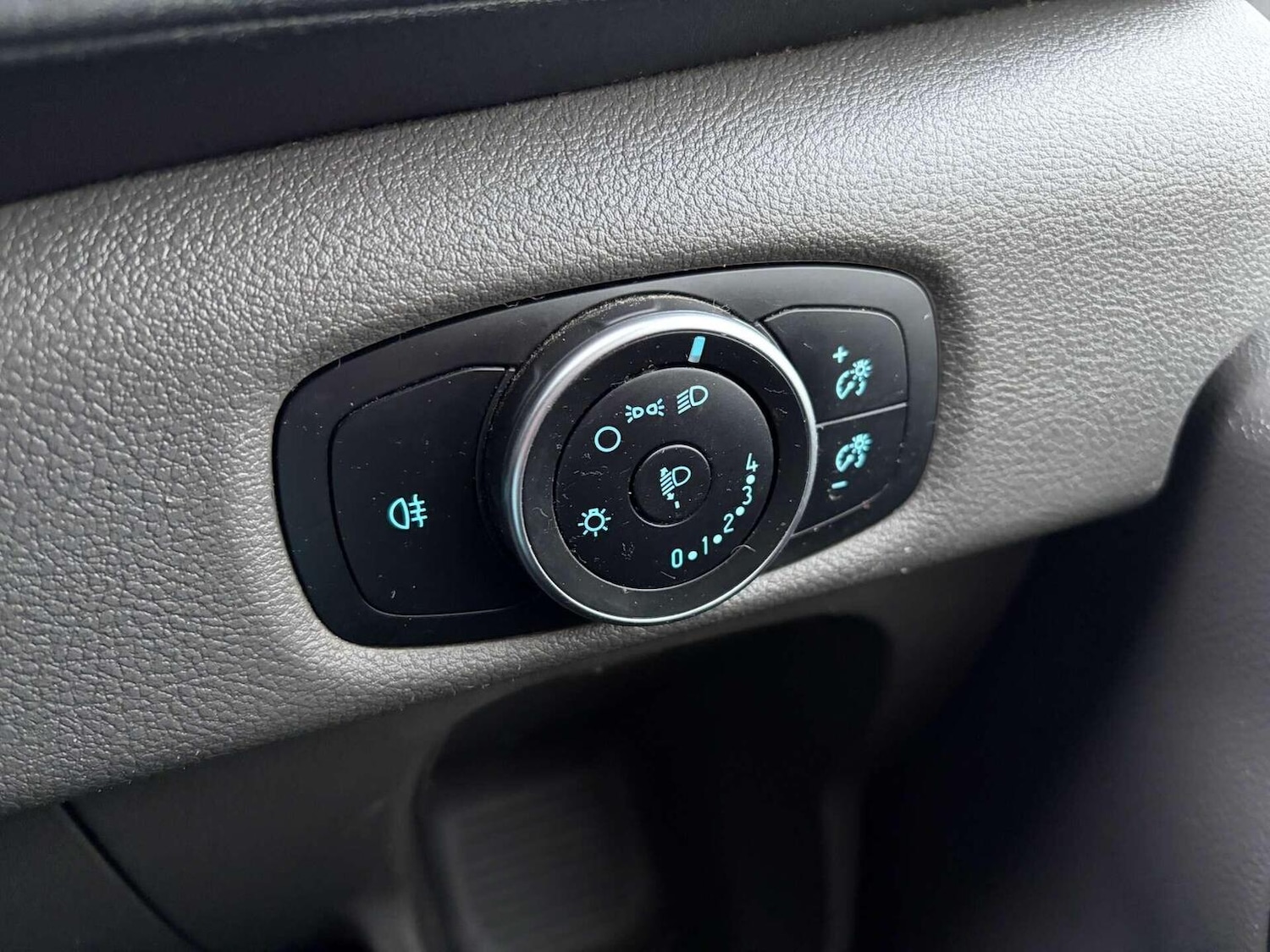 Used Ford Transit 2020 for sale - 77271026: Photo 27