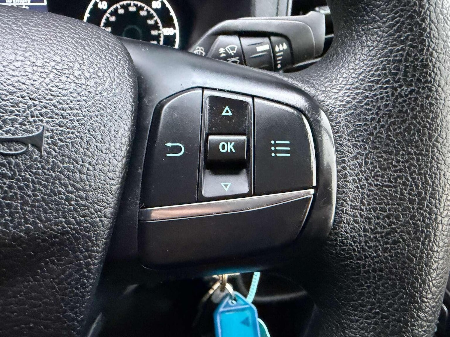 Used Ford Transit 2020 for sale - 77271026: Photo 32