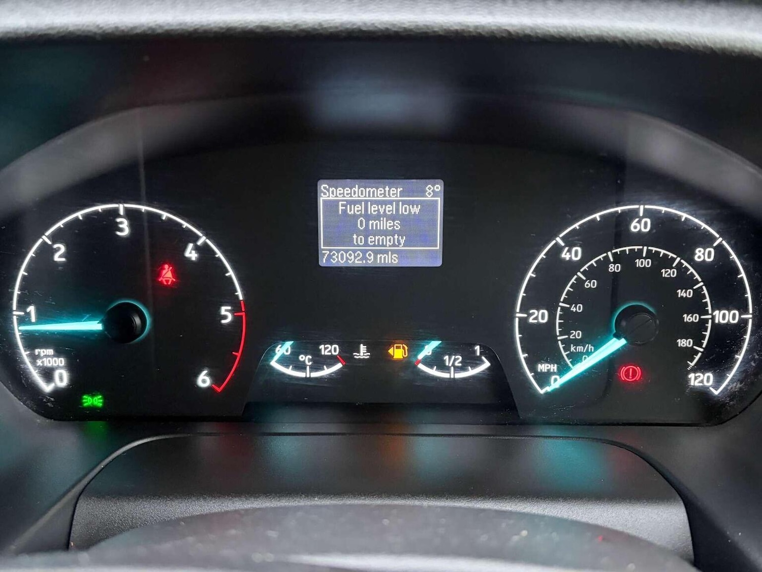 Used Ford Transit 2020 for sale - 77271026: Photo 33