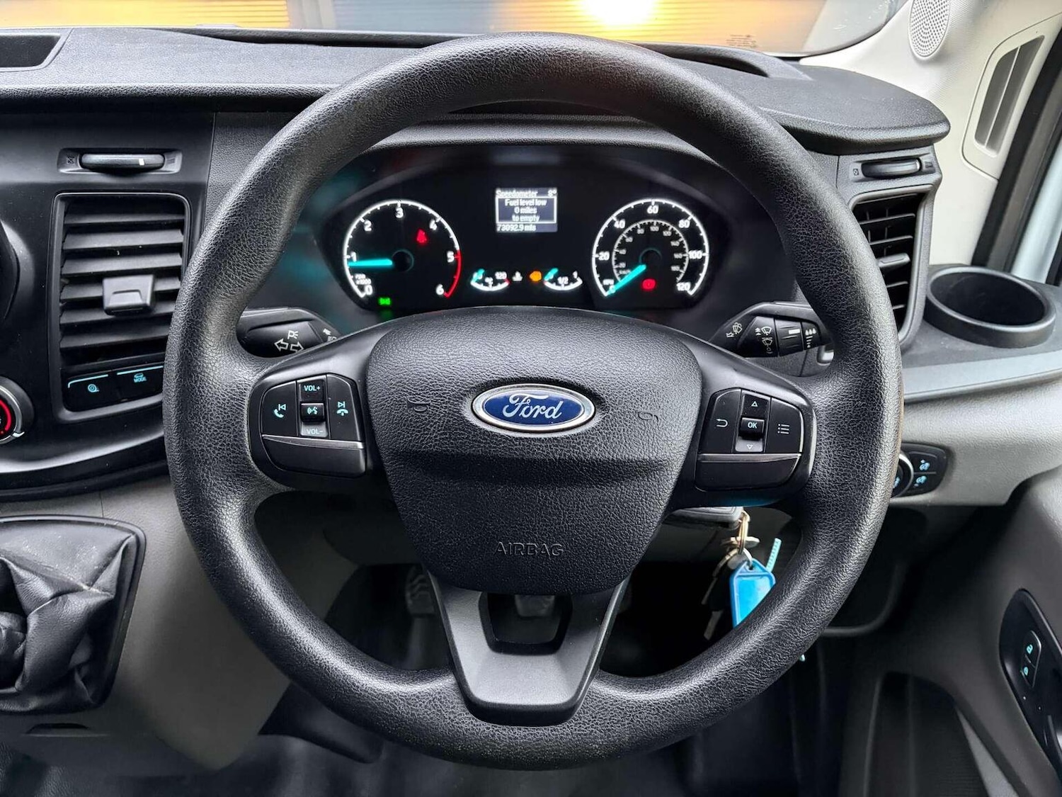 Used Ford Transit 2020 for sale - 77271026: Photo 34