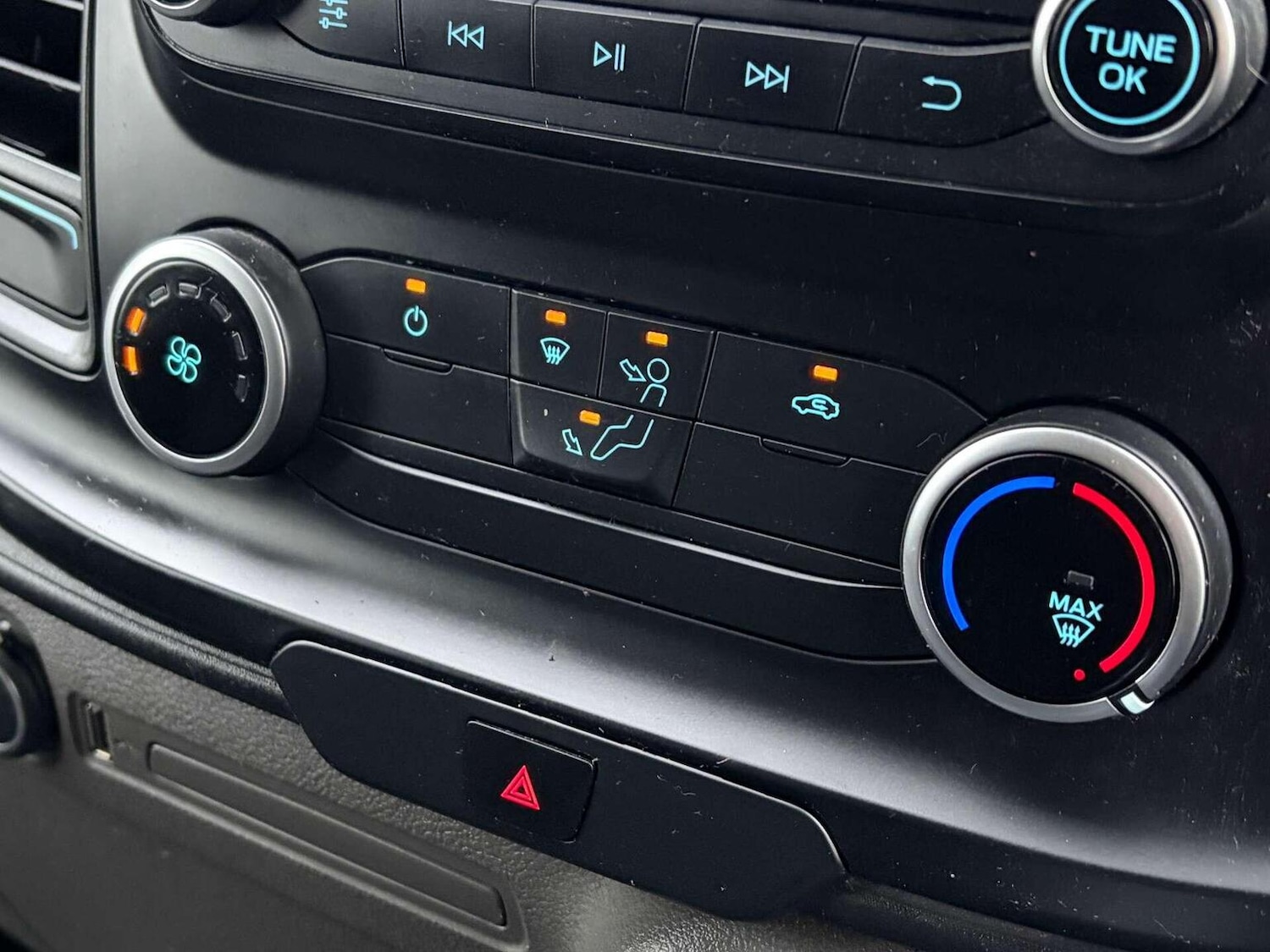 Used Ford Transit 2020 for sale - 77271026: Photo 36