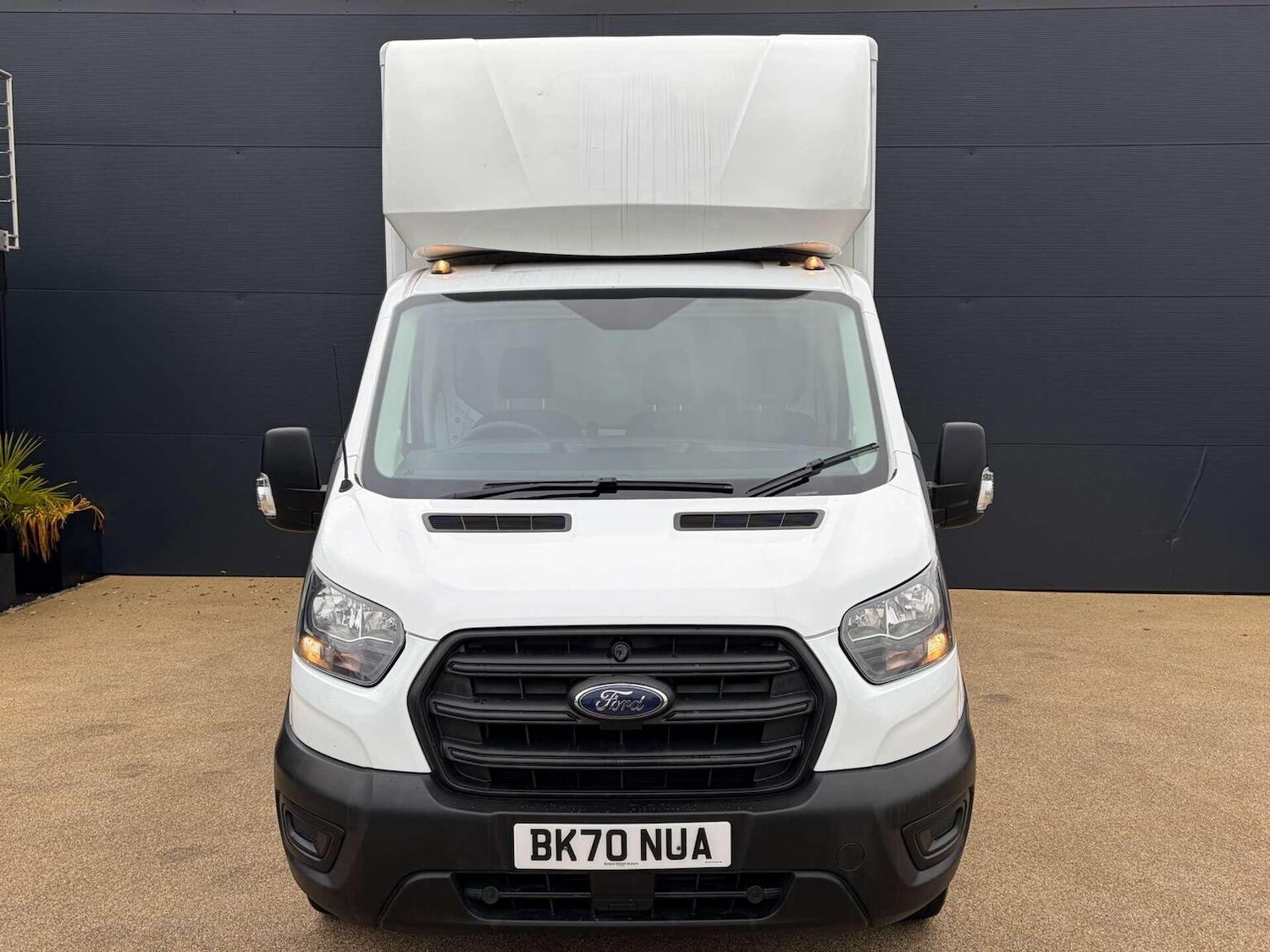 Used Ford Transit 2020 for sale - 77271026: Photo 4