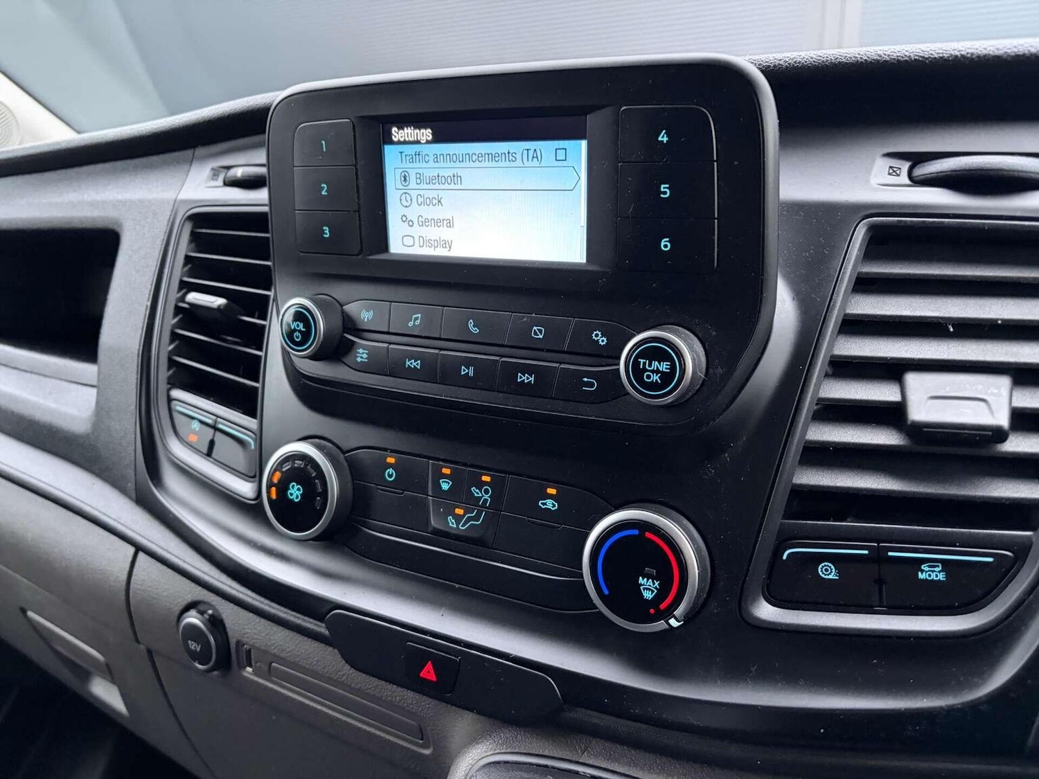 Used Ford Transit 2020 for sale - 77271026: Photo 40