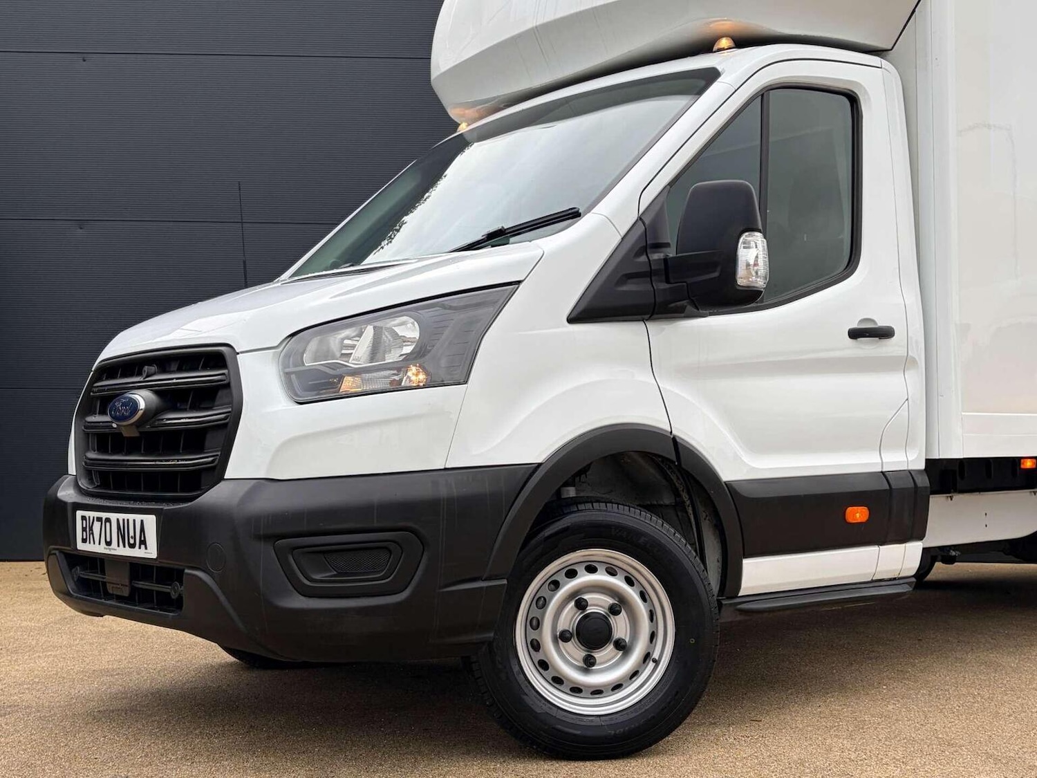 Used Ford Transit 2020 for sale - 77271026: Photo 5