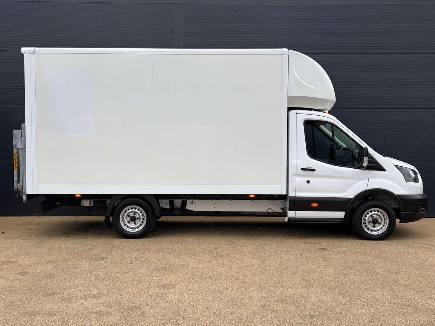 Used Ford Transit 2020 for sale - 77271026: Photo 7