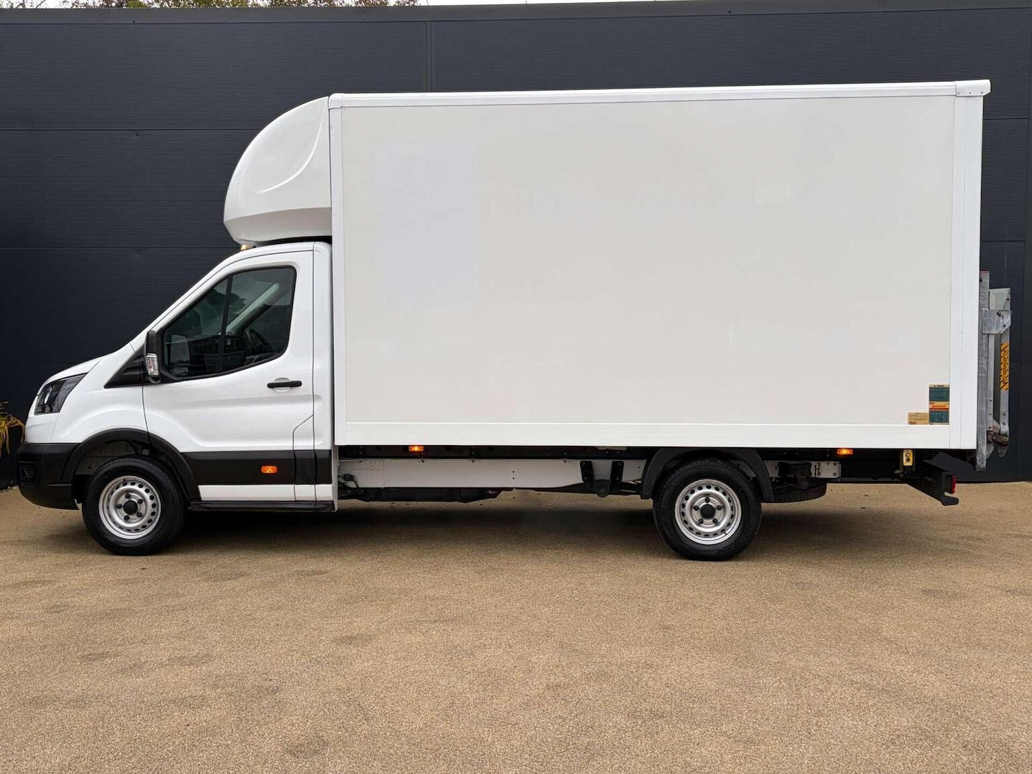 Used Ford Transit 2020 for sale - 77271026: Photo 8