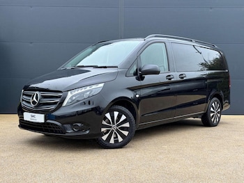 Used Mercedes-Benz Vito 2024 for sale - 77798609: Photo