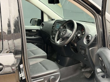 Used Mercedes-Benz Vito 2024 for sale - 77798609: Photo