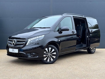 Used Mercedes-Benz Vito 2024 for sale - 77798609: Photo
