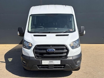 Used Ford Transit 2023 for sale - 78373348: Photo