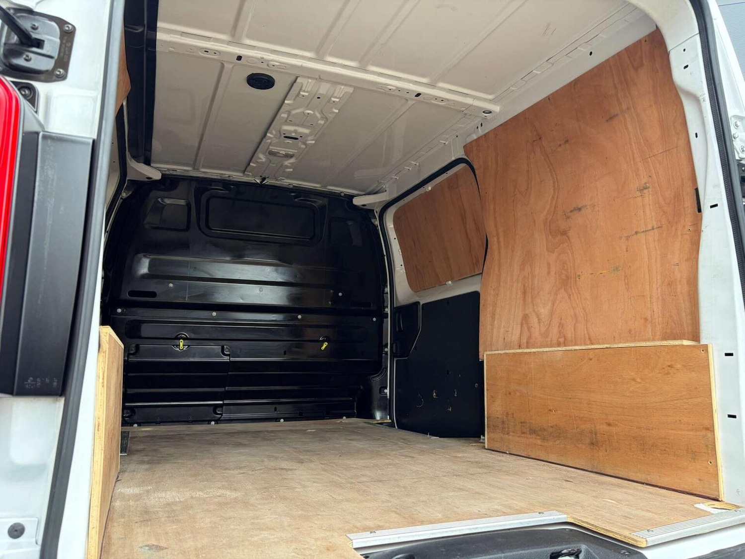 Used Vauxhall Vivaro 2022 for sale - 77802666: Photo 19