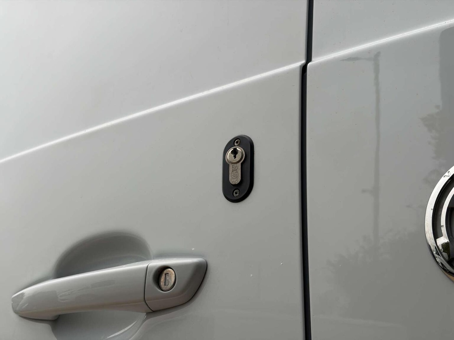 Used Vauxhall Vivaro 2022 for sale - 77802666: Photo 23