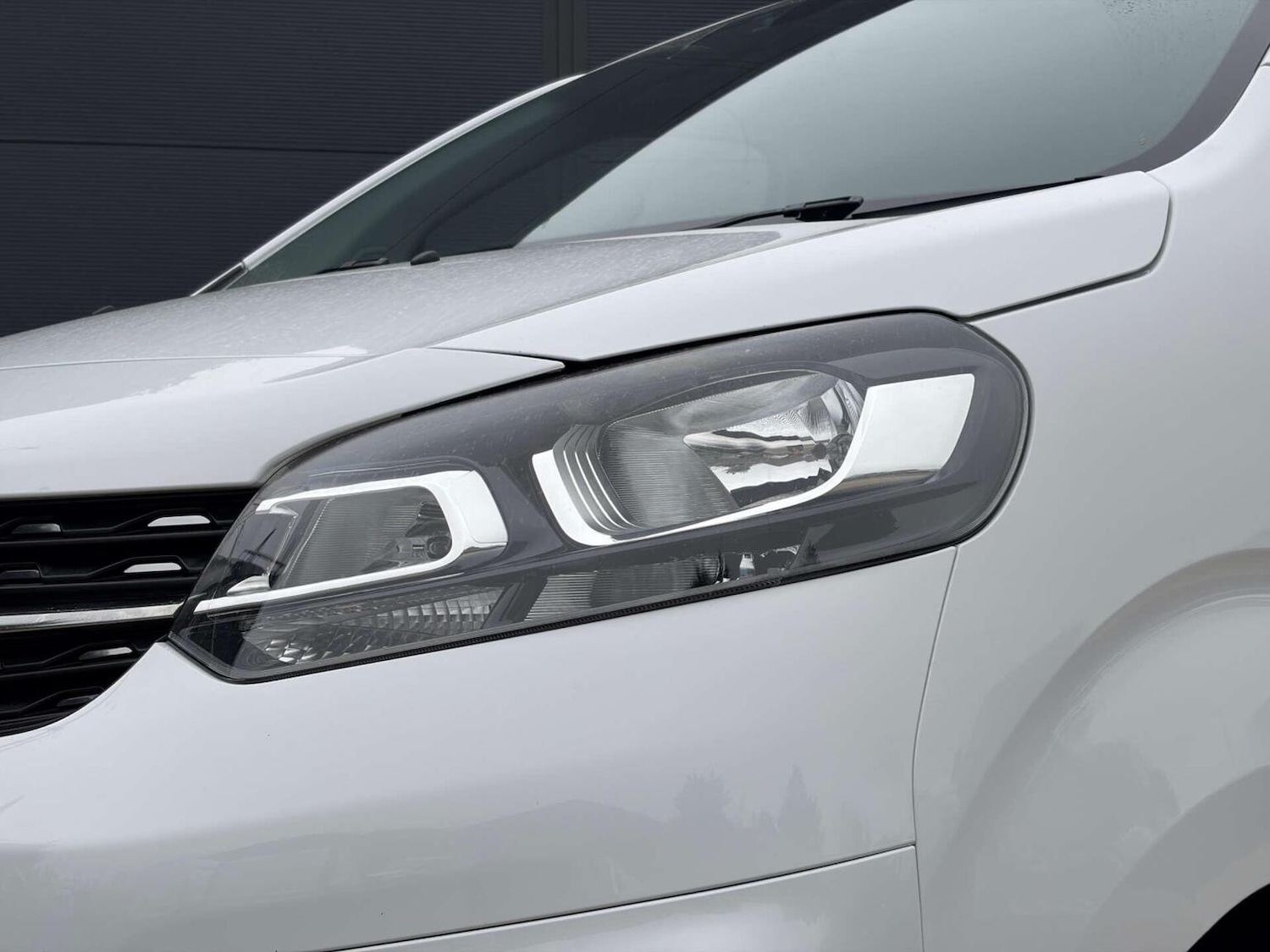 Used Vauxhall Vivaro 2022 for sale - 77802666: Photo 25