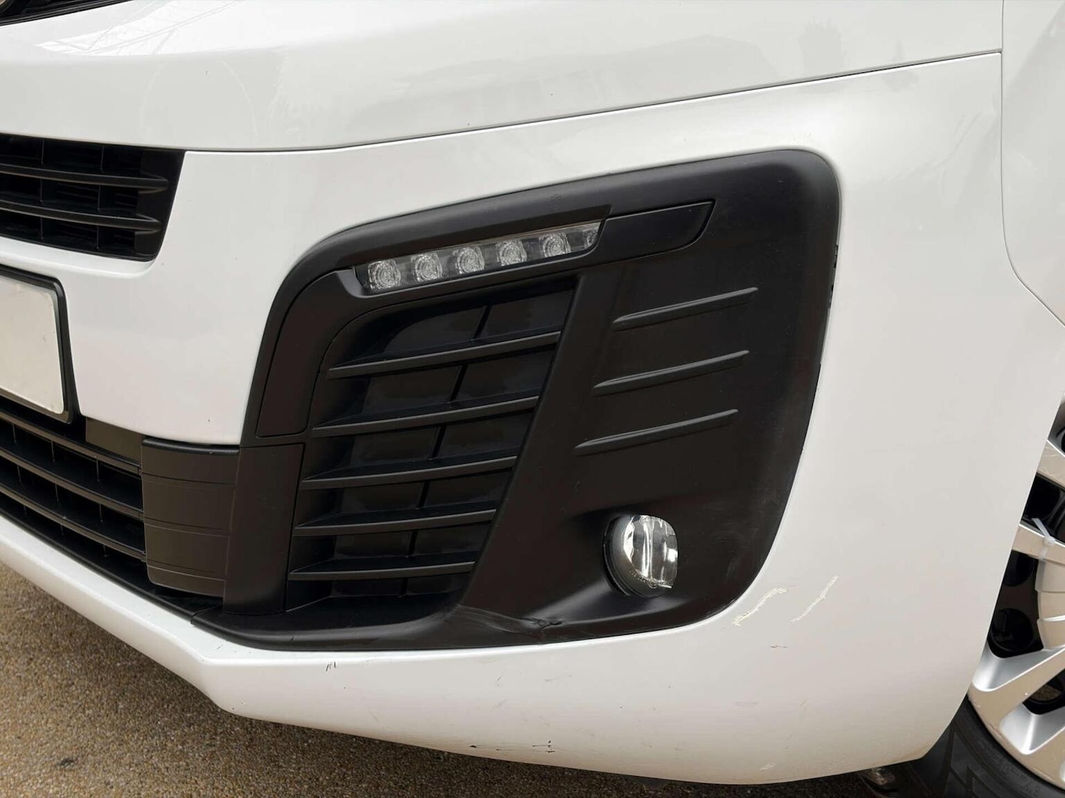 Used Vauxhall Vivaro 2022 for sale - 77802666: Photo 26