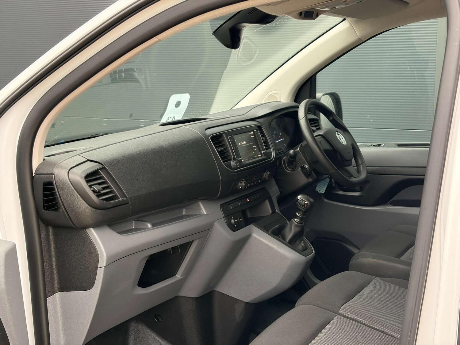 Used Vauxhall Vivaro 2022 for sale - 77802666: Photo 27