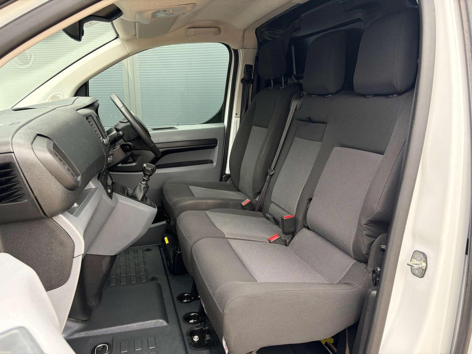 Used Vauxhall Vivaro 2022 for sale - 77802666: Photo 28