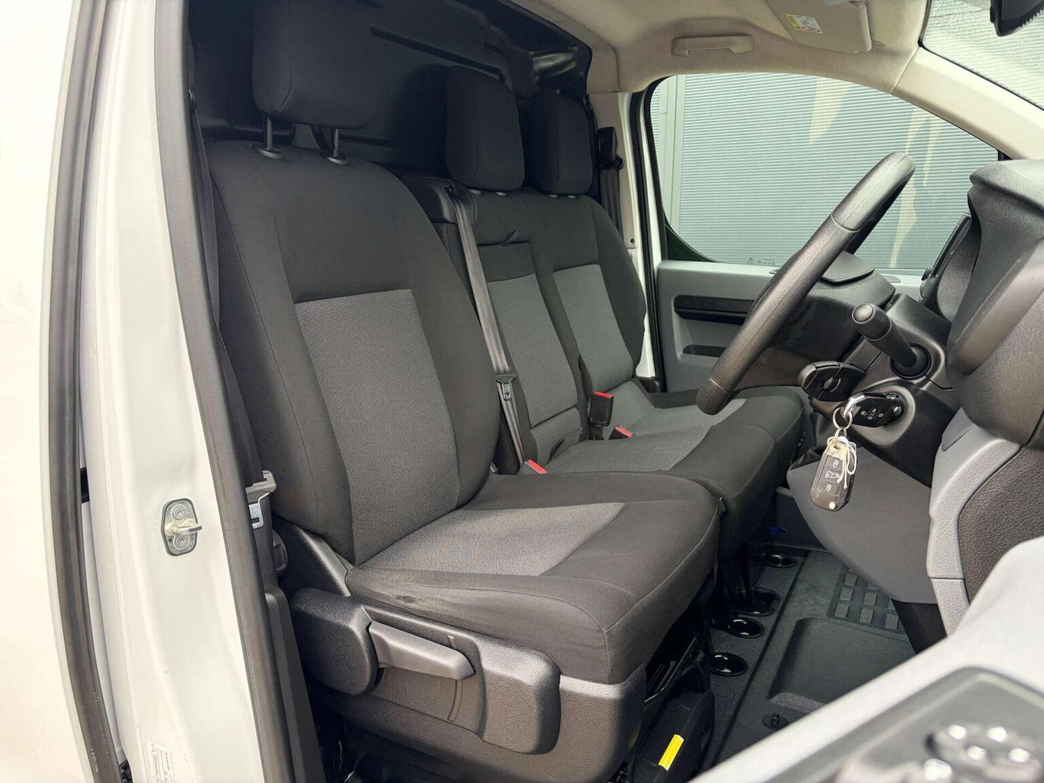 Used Vauxhall Vivaro 2022 for sale - 77802666: Photo 29