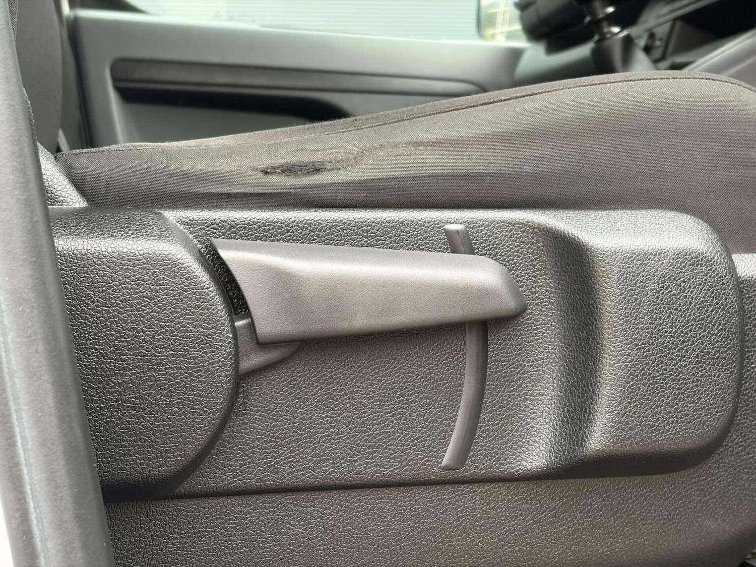 Used Vauxhall Vivaro 2022 for sale - 77802666: Photo 31