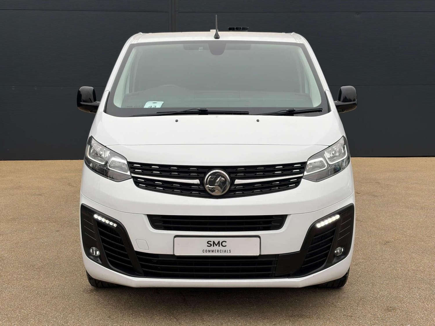 Used Vauxhall Vivaro 2022 for sale - 77802666: Photo 4