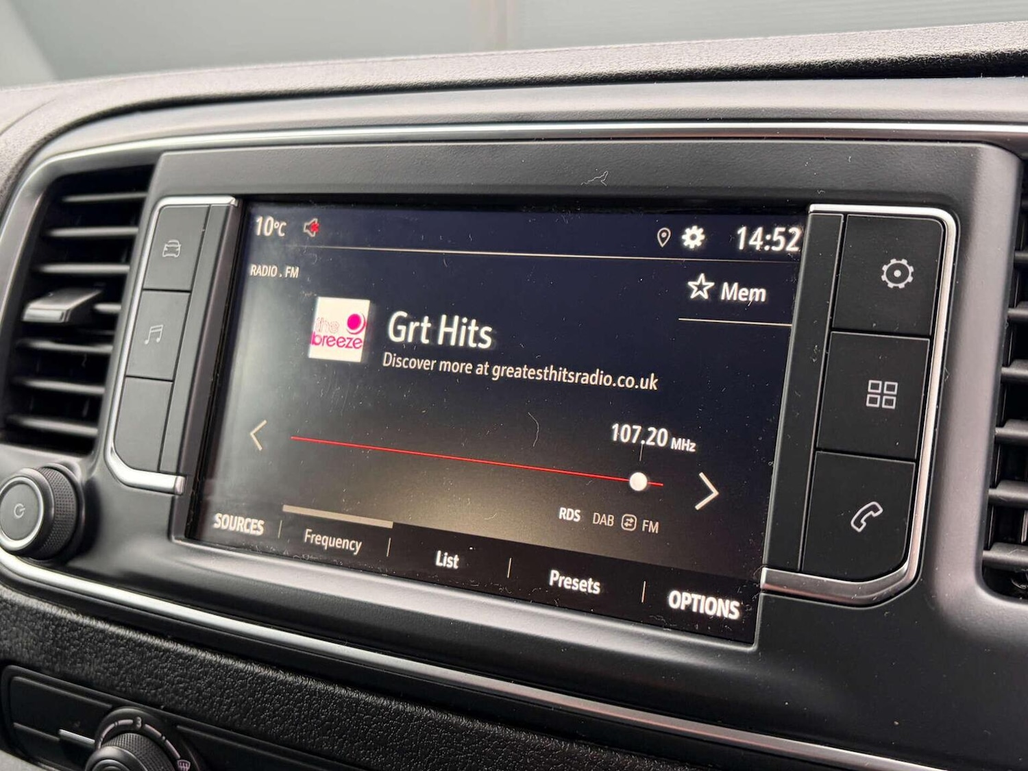 Used Vauxhall Vivaro 2022 for sale - 77802666: Photo 45