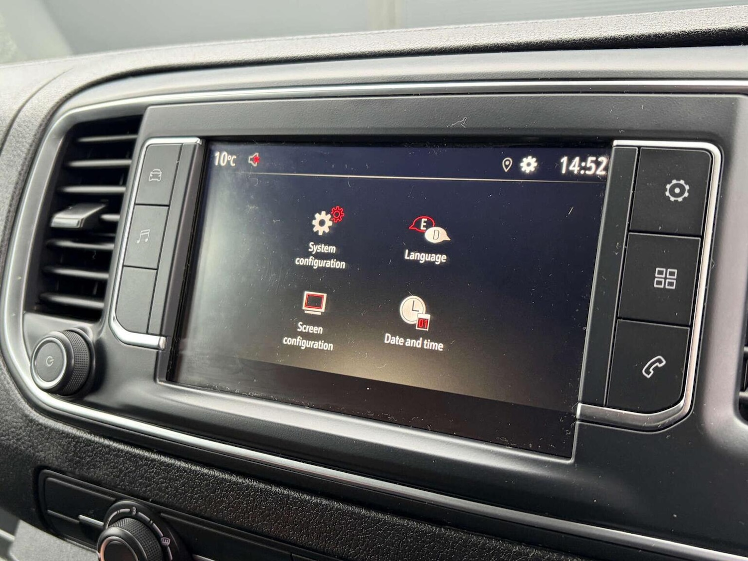 Used Vauxhall Vivaro 2022 for sale - 77802666: Photo 47