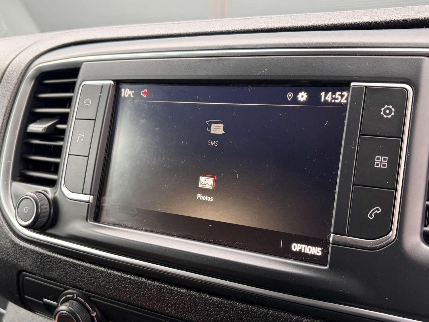 Used Vauxhall Vivaro 2022 for sale - 77802666: Photo 48