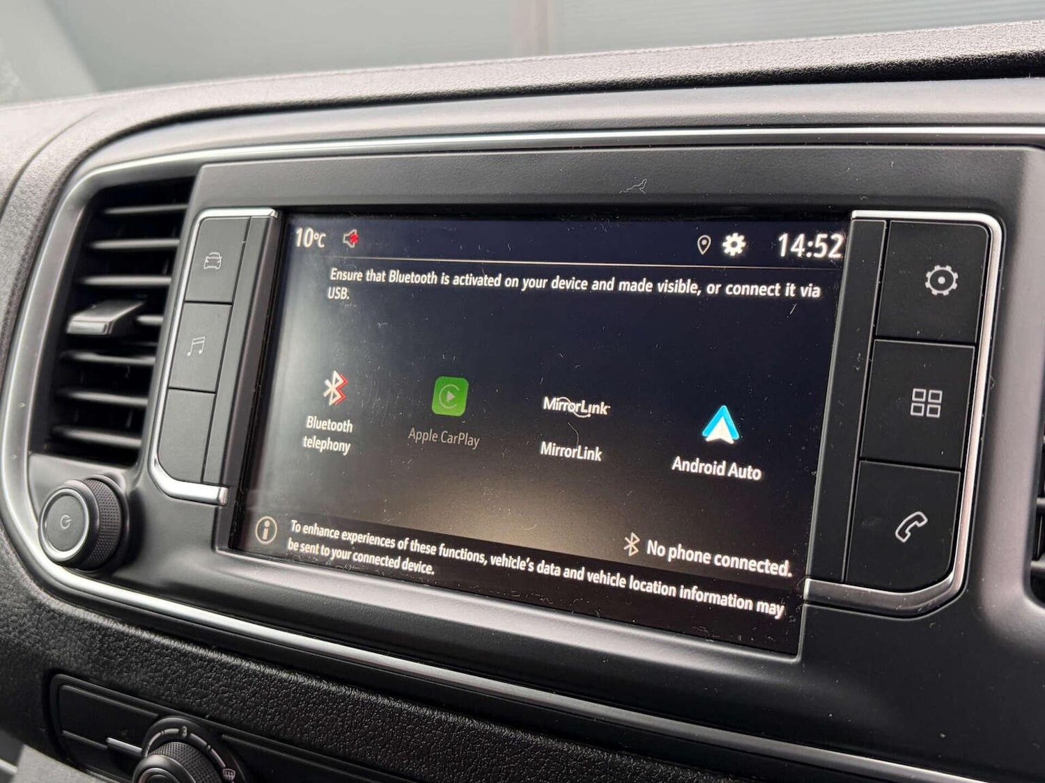 Used Vauxhall Vivaro 2022 for sale - 77802666: Photo 49