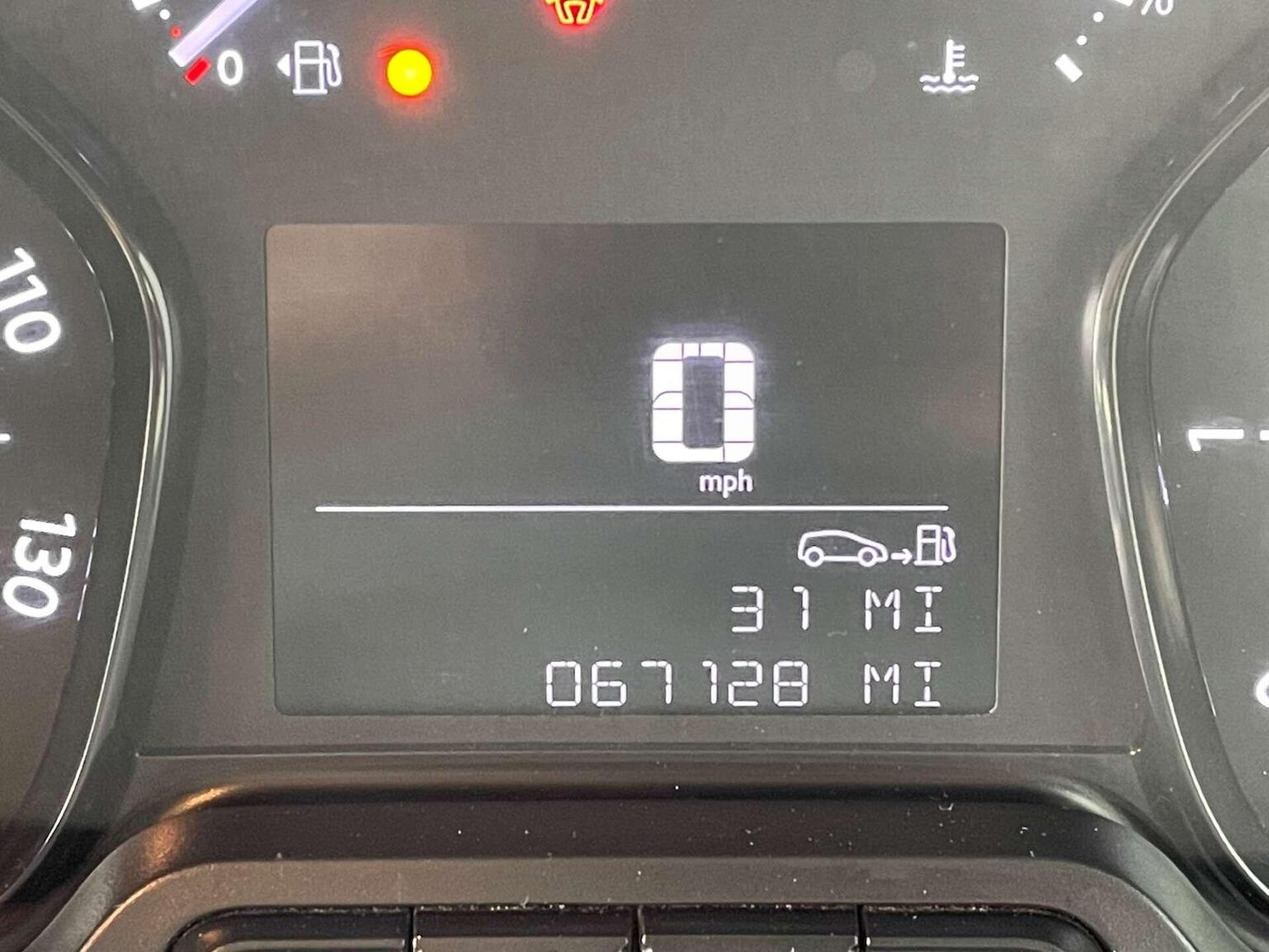 Used Vauxhall Vivaro 2022 for sale - 76427937: Photo 10