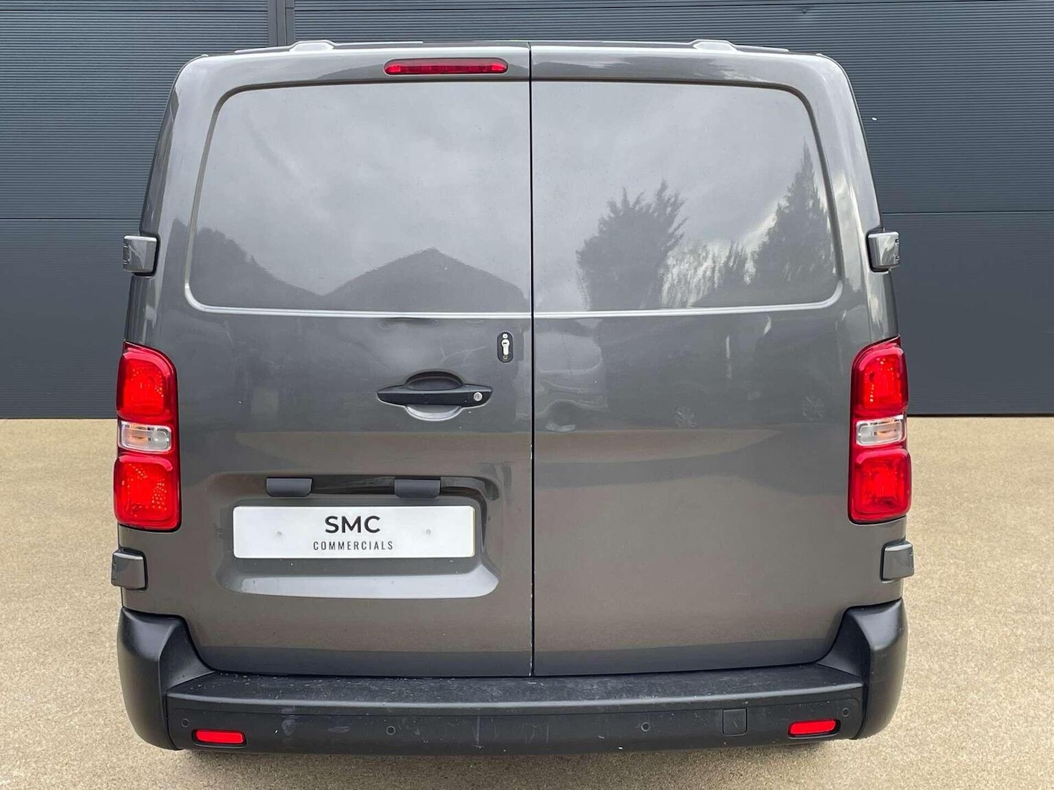 Used Vauxhall Vivaro 2022 for sale - 76427937: Photo 12