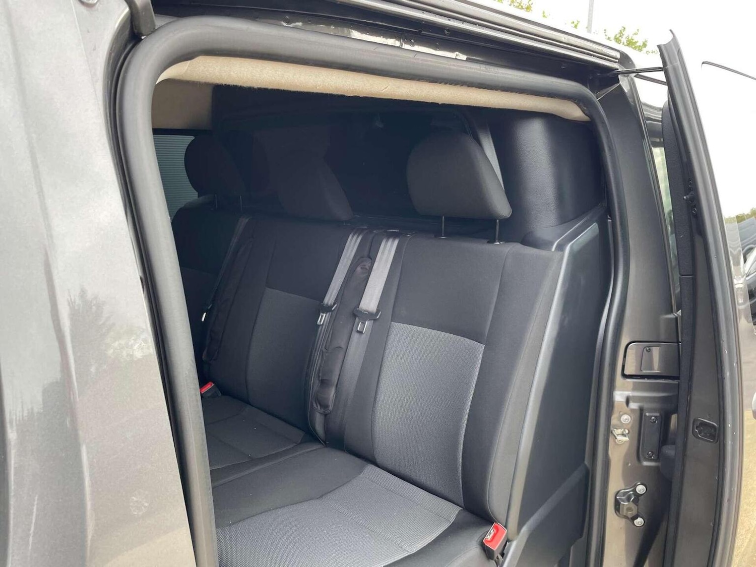 Used Vauxhall Vivaro 2022 for sale - 76427937: Photo 14