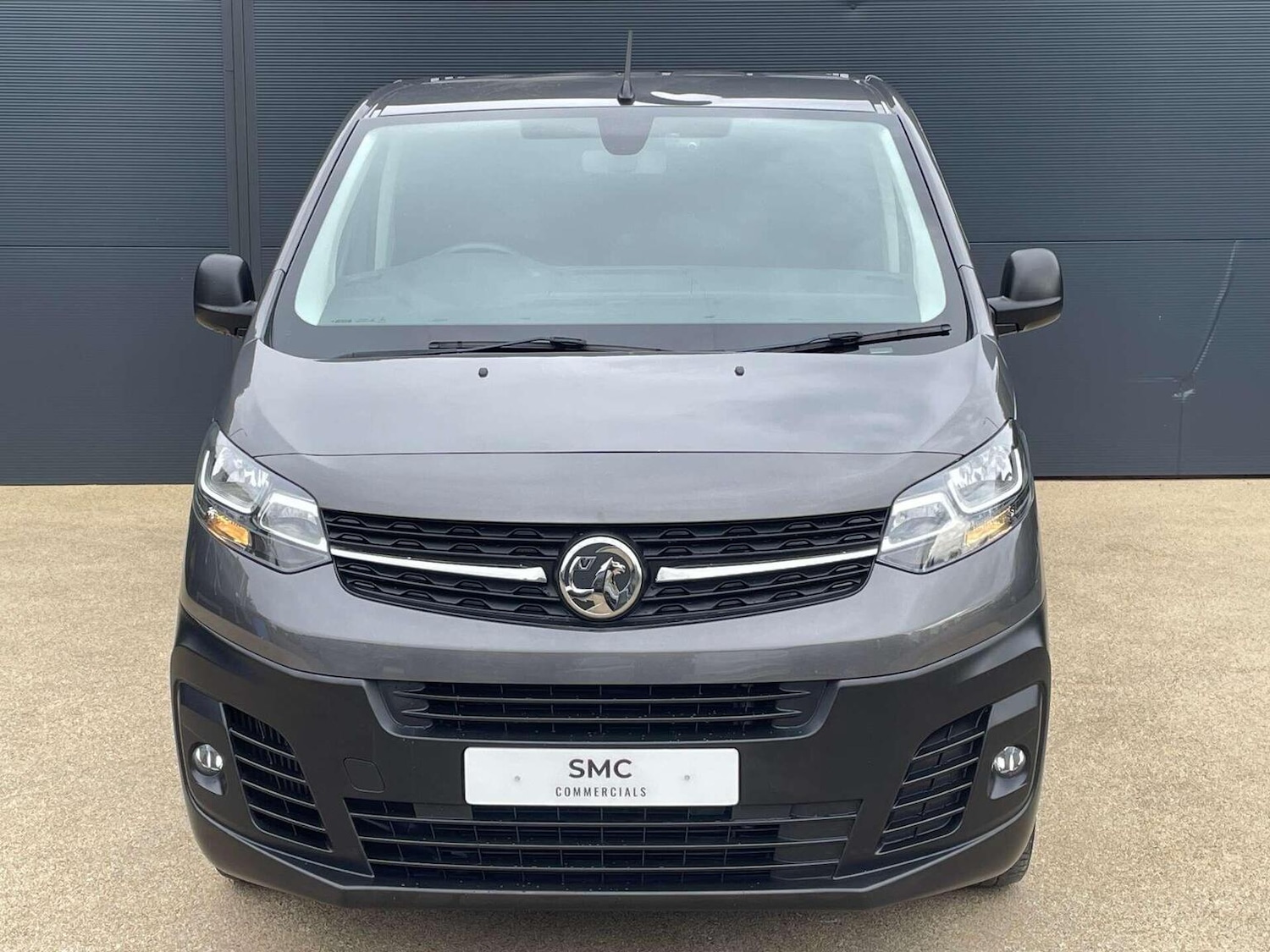 Used Vauxhall Vivaro 2022 for sale - 76427937: Photo 16