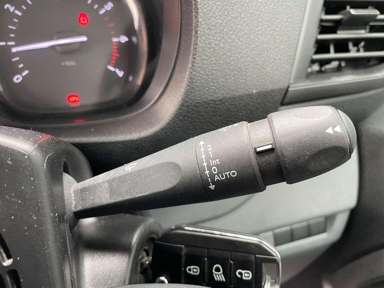 Used Vauxhall Vivaro 2022 for sale - 76427937: Photo 19