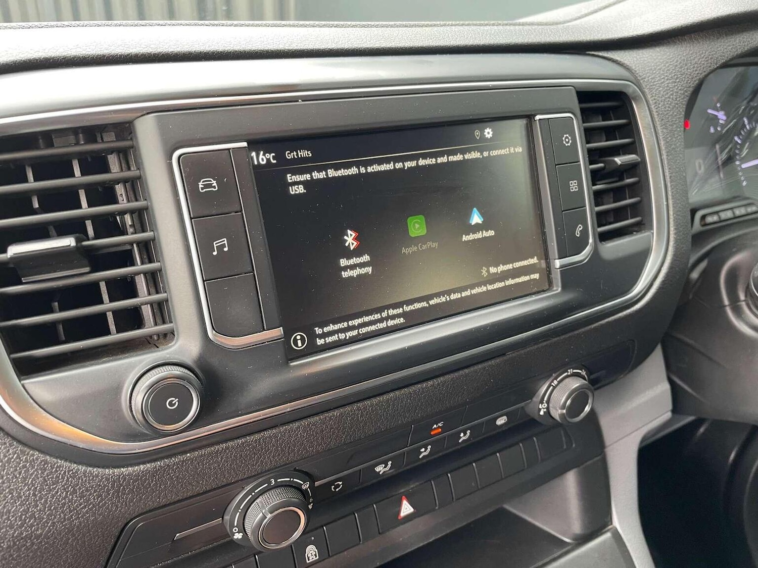 Used Vauxhall Vivaro 2022 for sale - 76427937: Photo 20