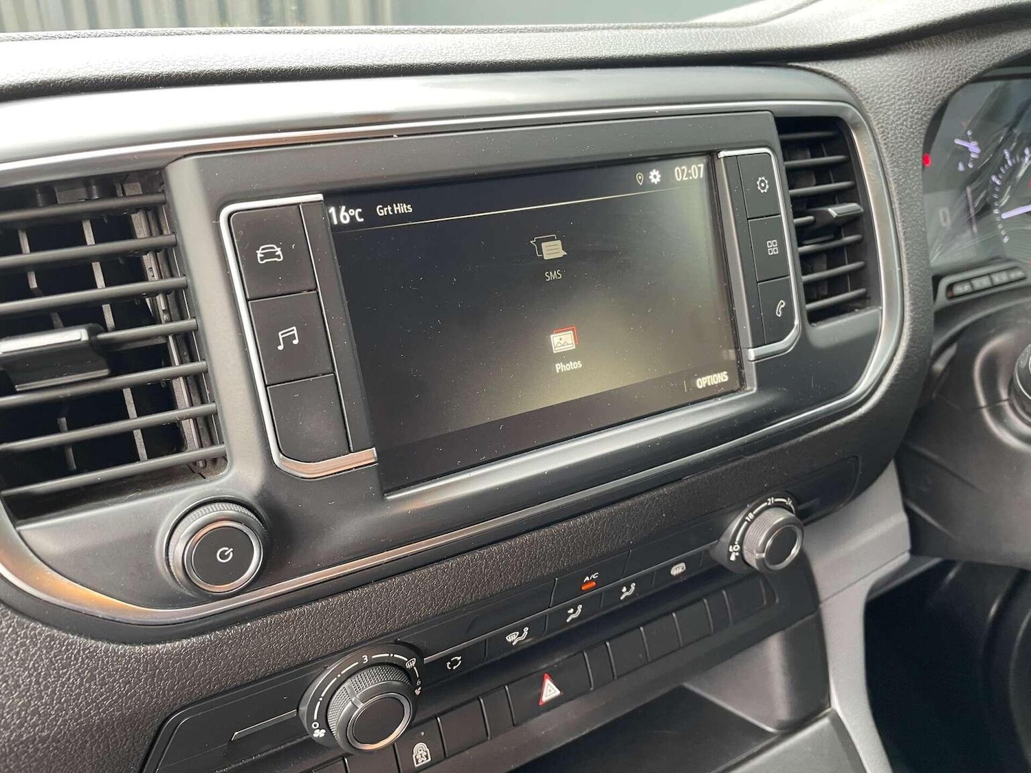 Used Vauxhall Vivaro 2022 for sale - 76427937: Photo 21