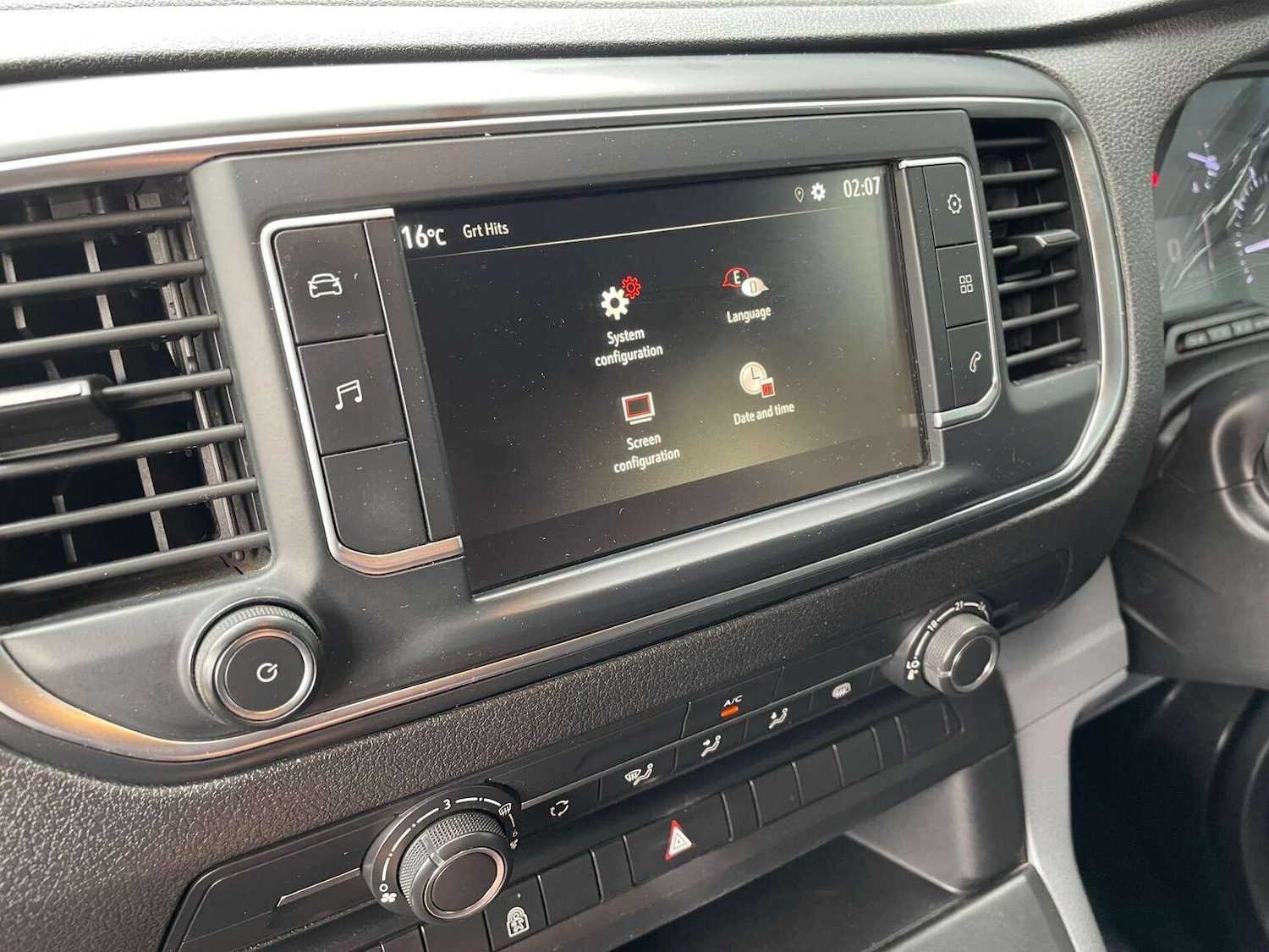 Used Vauxhall Vivaro 2022 for sale - 76427937: Photo 22