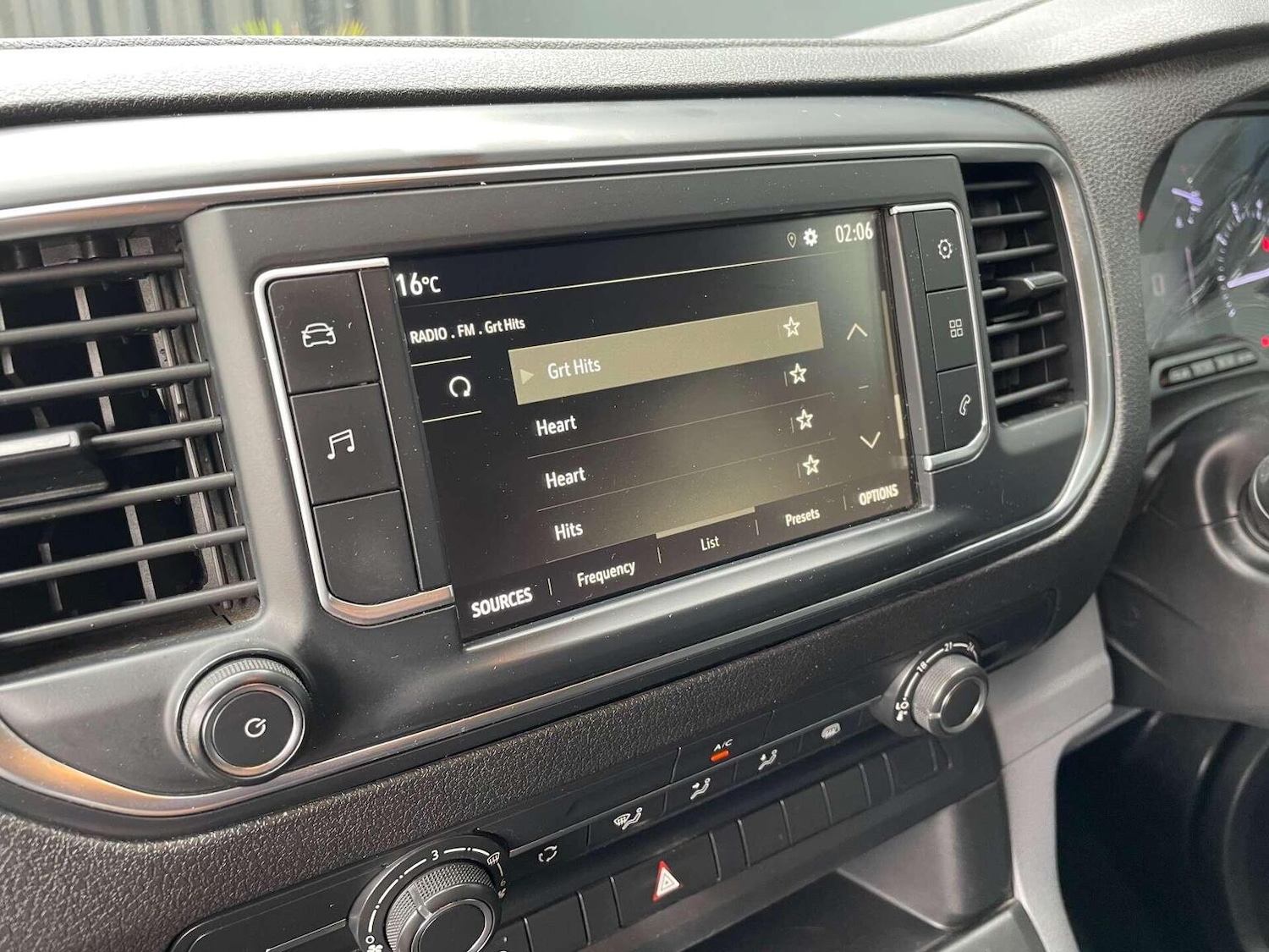 Used Vauxhall Vivaro 2022 for sale - 76427937: Photo 23