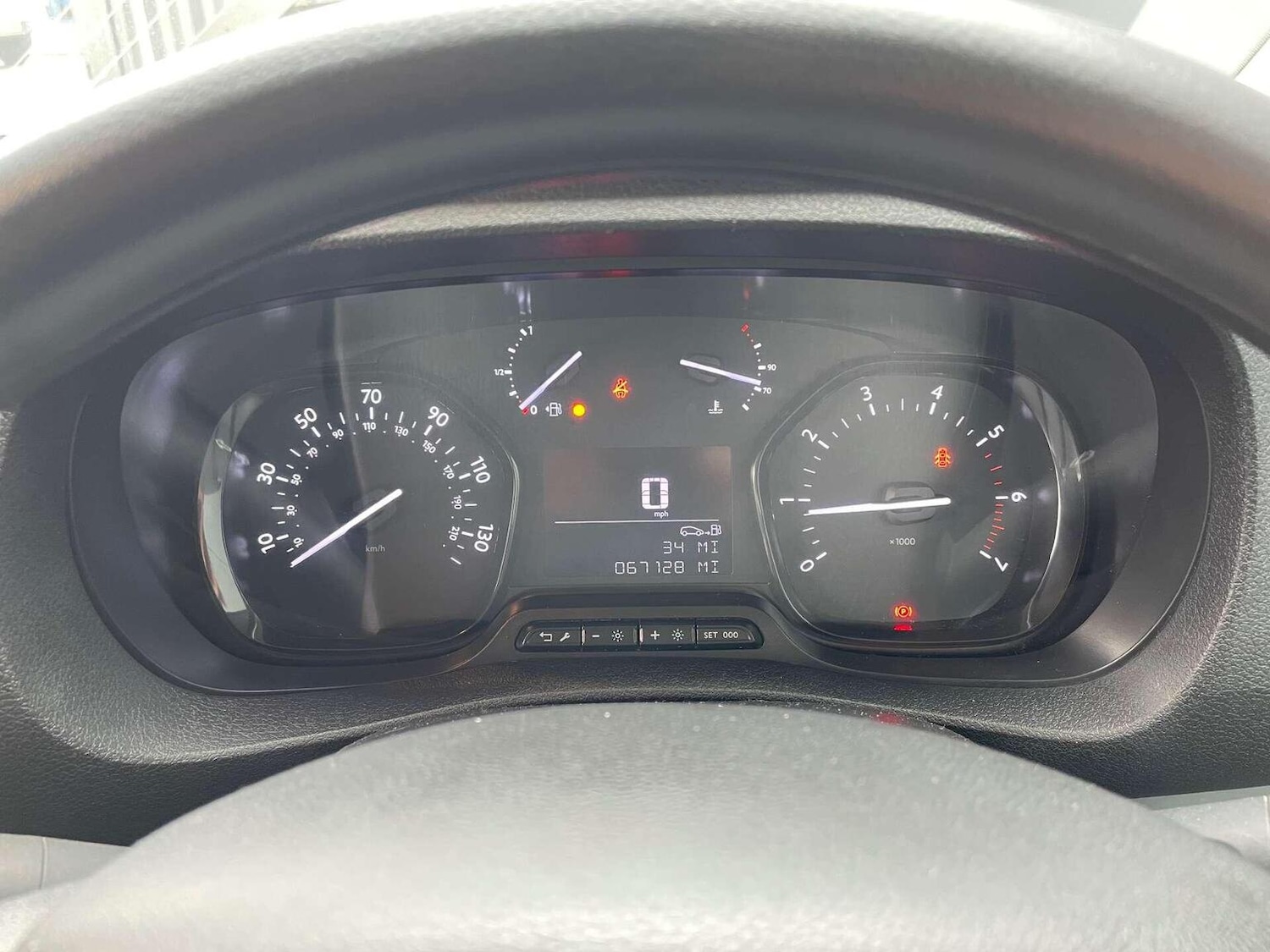 Used Vauxhall Vivaro 2022 for sale - 76427937: Photo 24