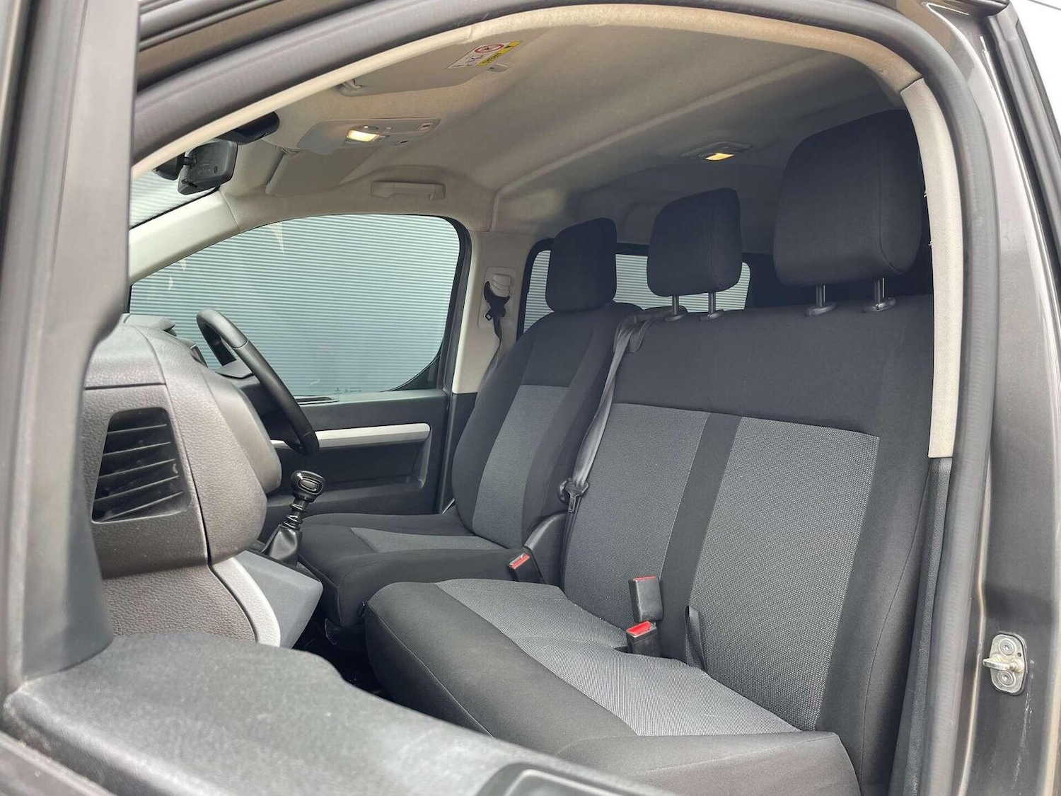 Used Vauxhall Vivaro 2022 for sale - 76427937: Photo 28