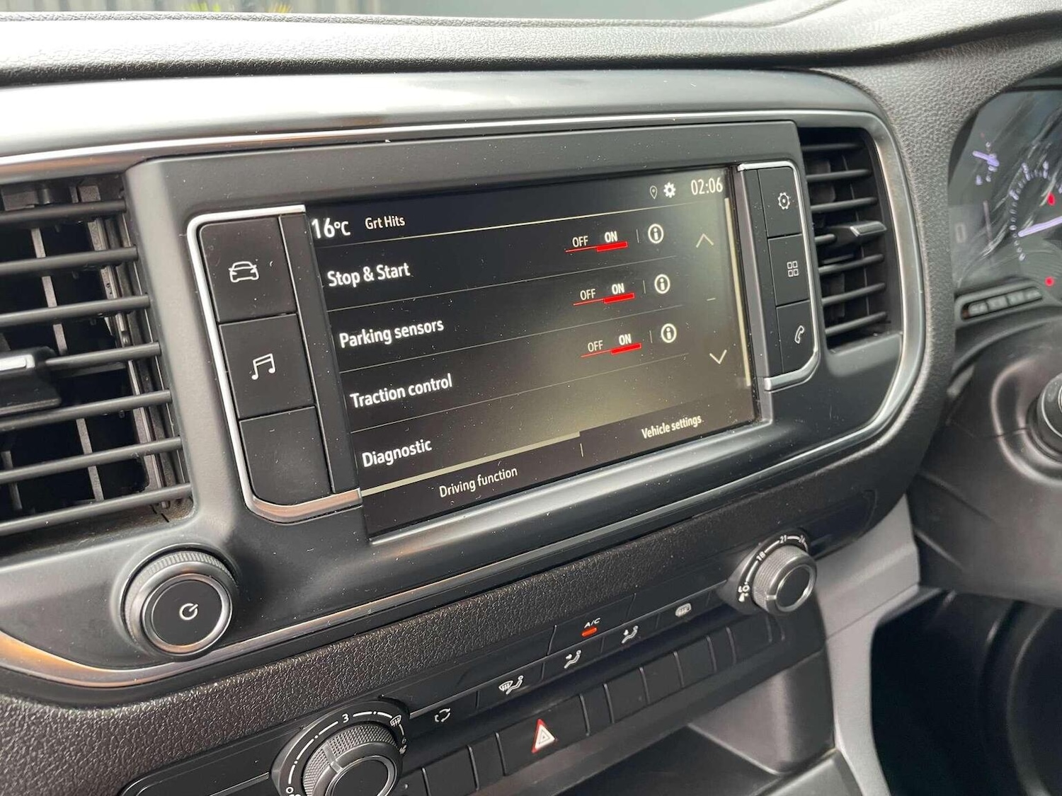 Used Vauxhall Vivaro 2022 for sale - 76427937: Photo 29