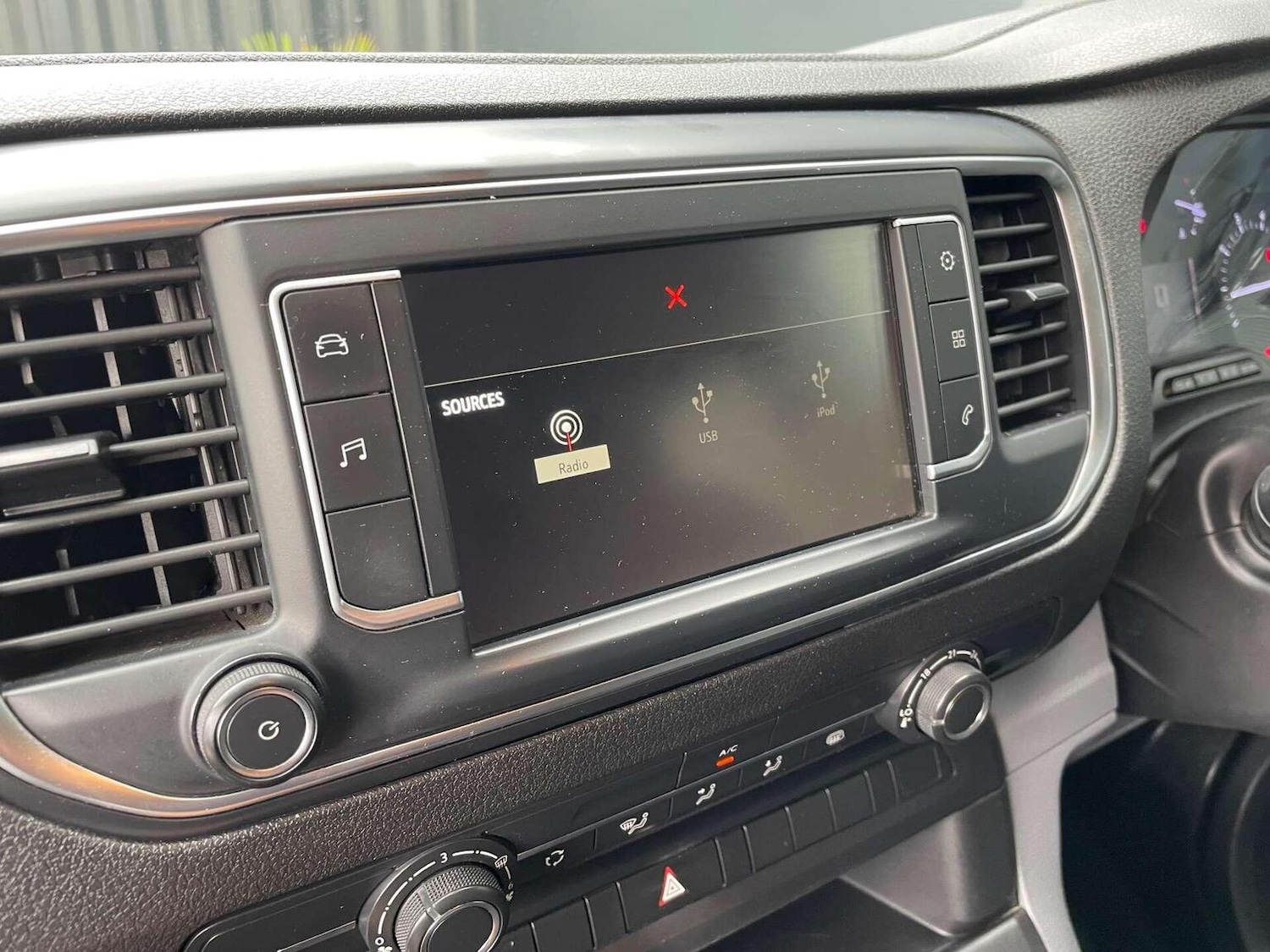 Used Vauxhall Vivaro 2022 for sale - 76427937: Photo 30